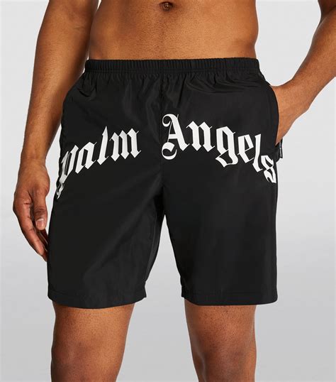 palm angel shorts